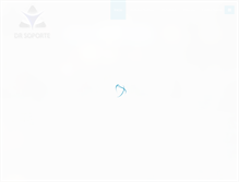 Tablet Screenshot of drsoporte.com